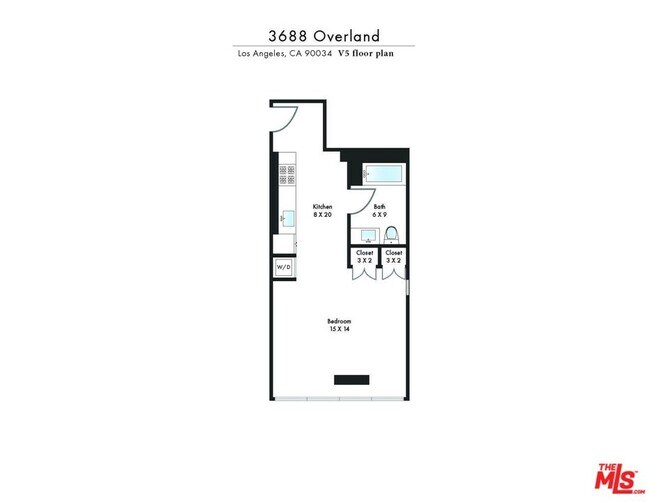 Building Photo - 3688 Overland Ave