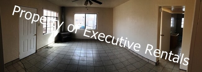Building Photo - 540 1/2 S. Tornillo - 2 Bedroom Home With ...