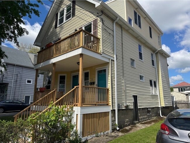 Primary Photo - 56 Rawson Rd