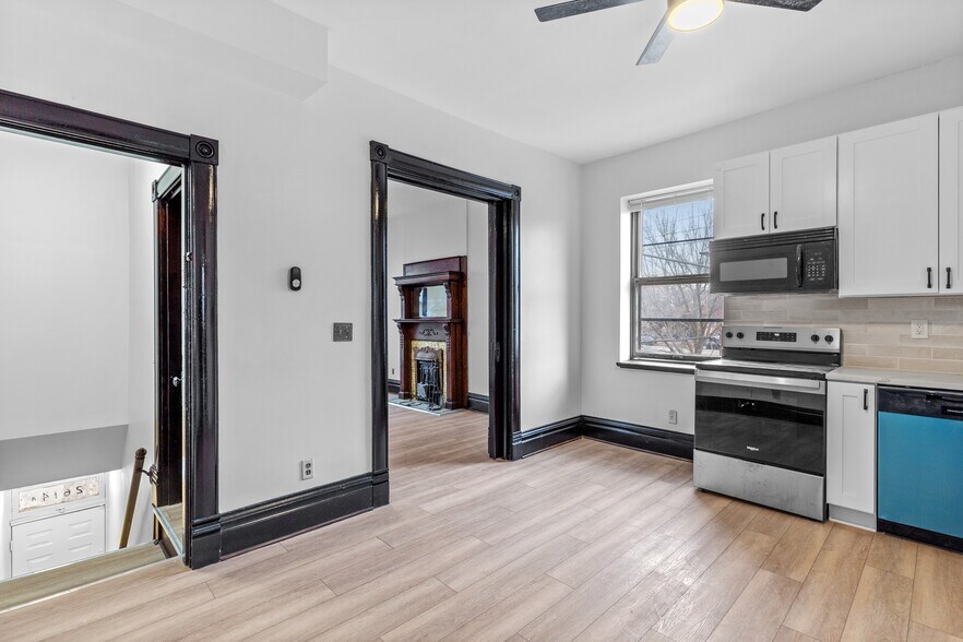 Building Photo - 2614 Accomac St