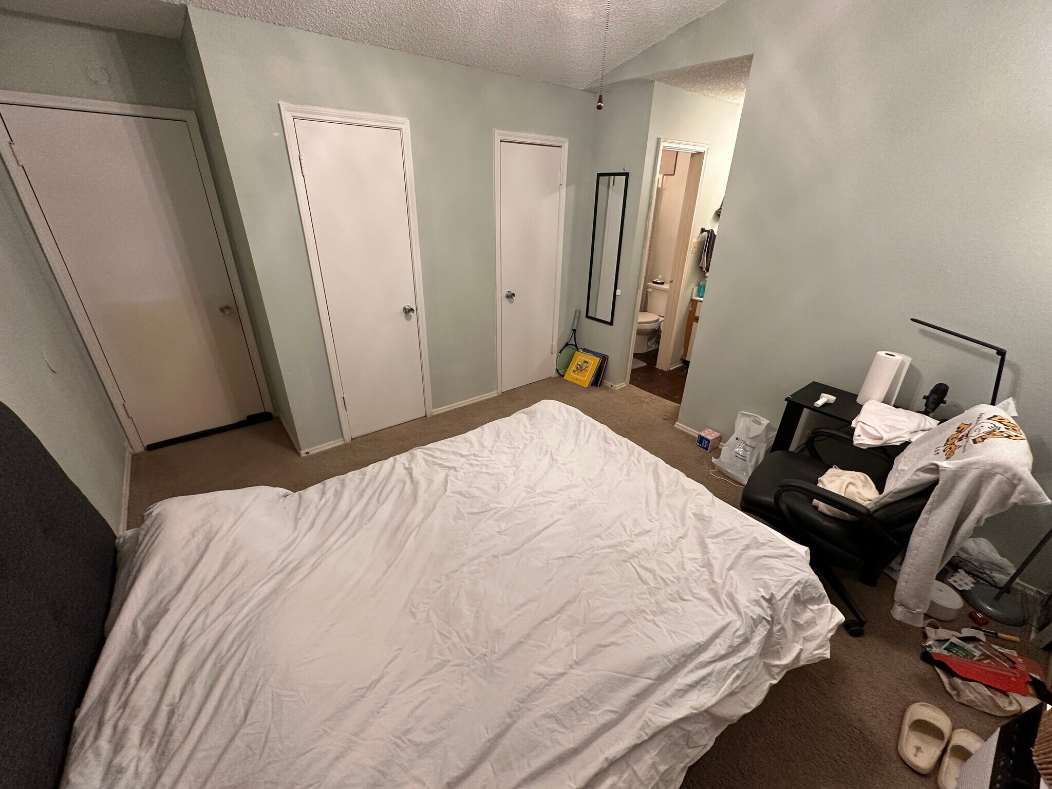 Building Photo - 600 Bagby Ave