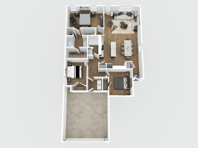 Building Photo - 15214 Bufflehead Crk
