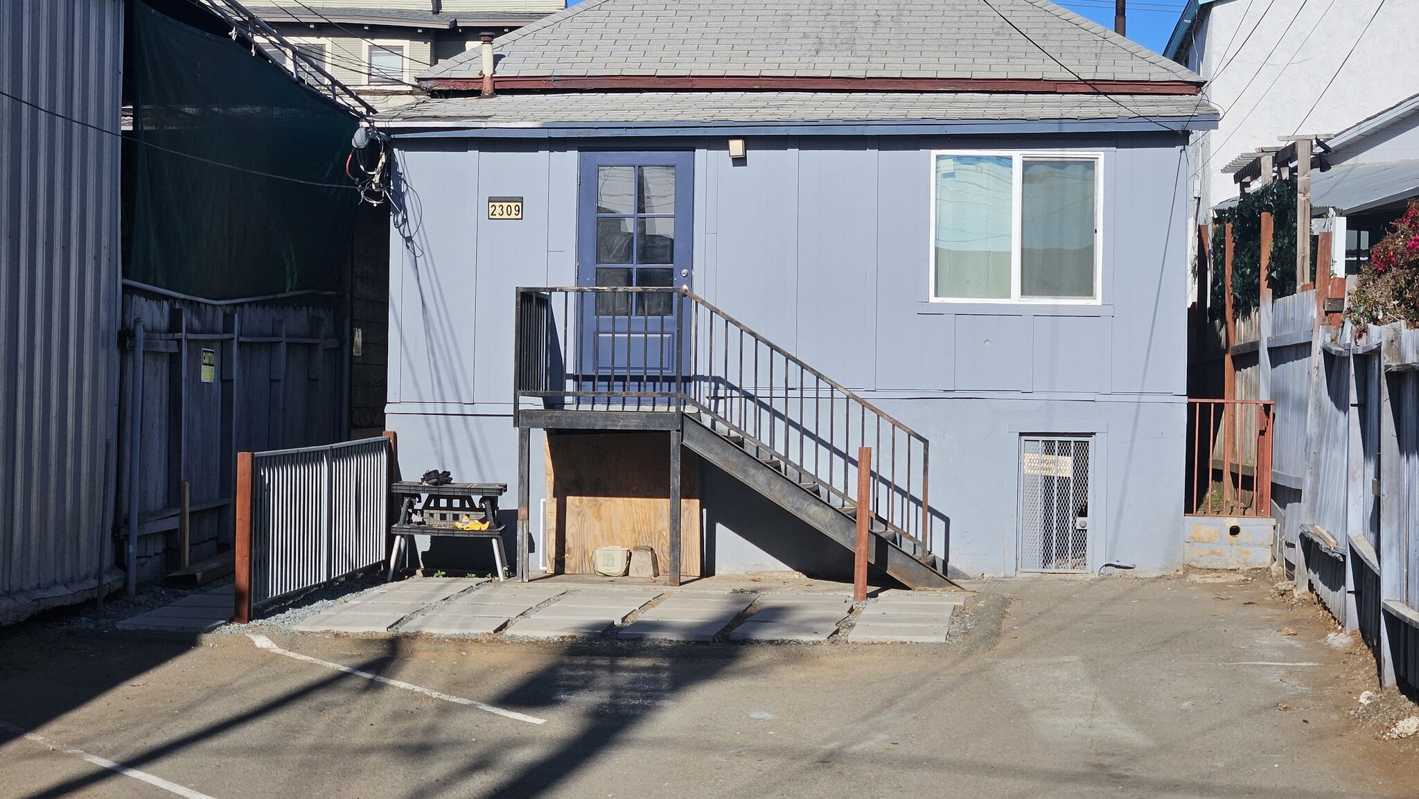 Building Photo - 2309 National Ave