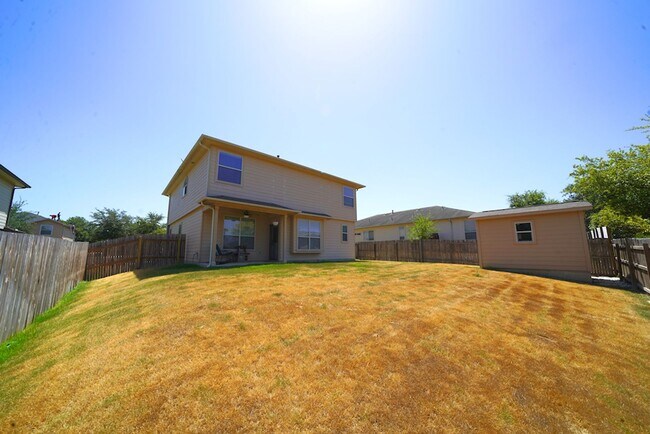 Building Photo - Spacious Schertz Home with Game Room - Realtor Commission: $500