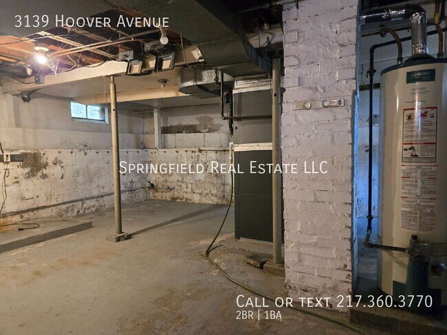 Building Photo - 3139 Hoover Ave