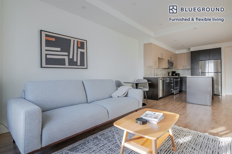 Building Photo - 99 Kneeland St