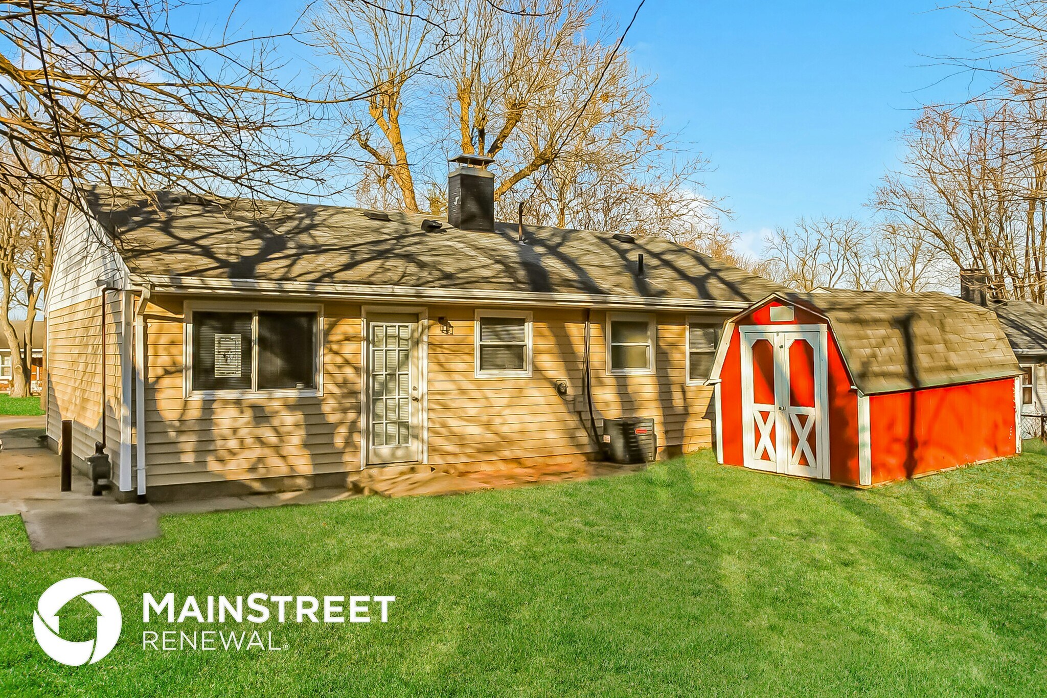 Building Photo - 241 Chamberlin Dr
