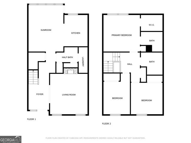 Building Photo - 58 Mt Vernon Cir