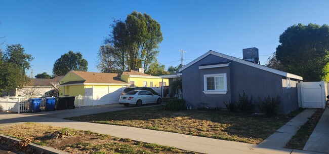 Building Photo - 19018 Delano St