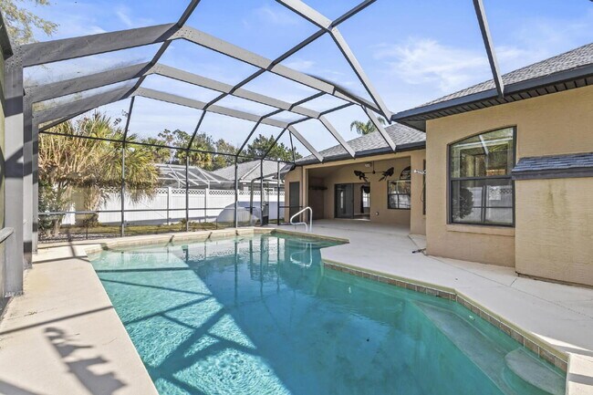 Building Photo - 2 Story Pool Home