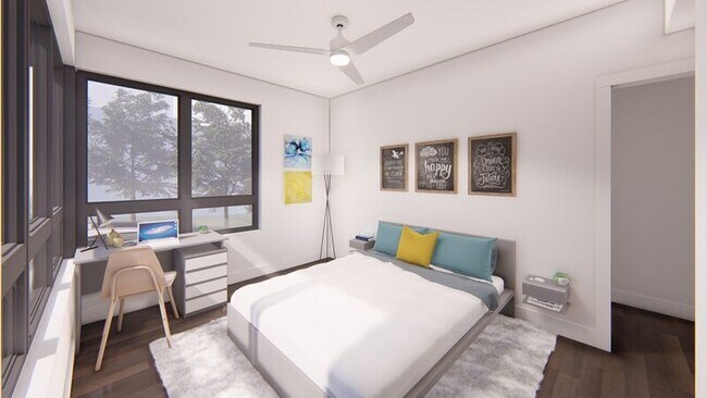 Building Photo - 1534 Virginia Ave