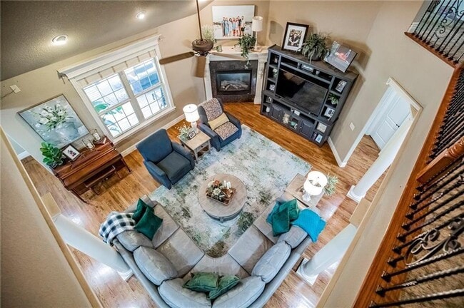 Building Photo - 1706 NW Autumn Ave