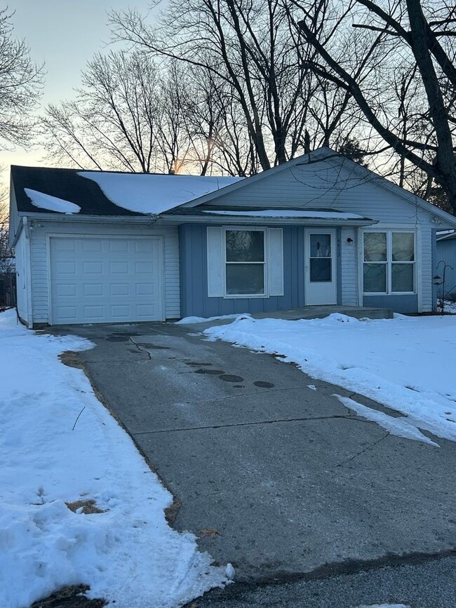 Building Photo - 4413 Chisholm Trail