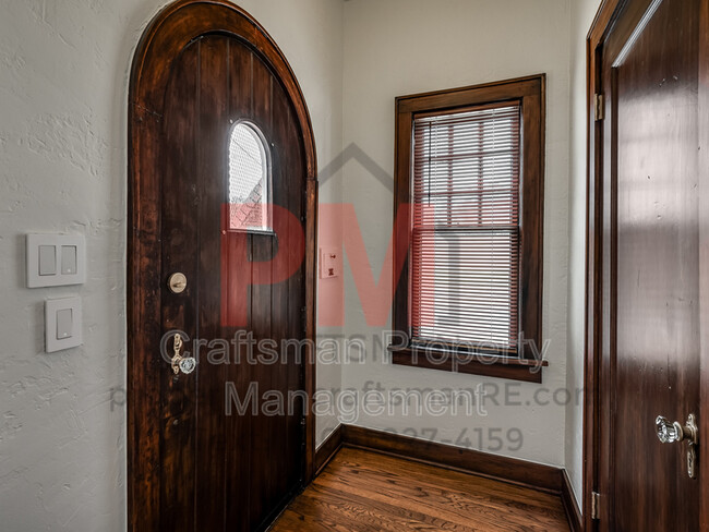 Building Photo - 1712 N Pennsylvania Ave