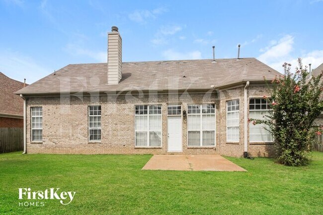 Building Photo - 8233 Sawyer Mill Cove