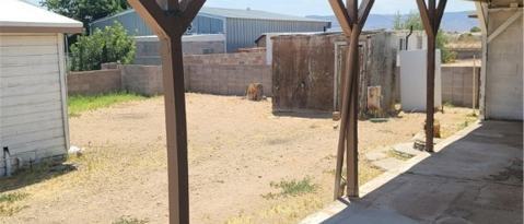 Building Photo - 3 Piute Valley Dr