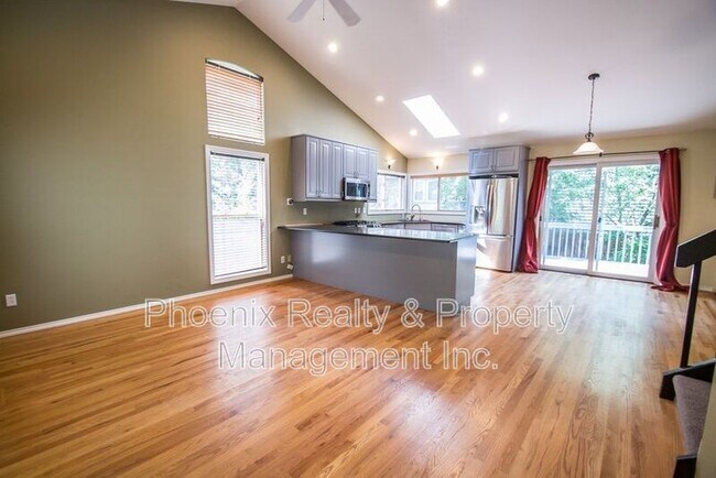 Building Photo - 5651 Slick Rock Ct