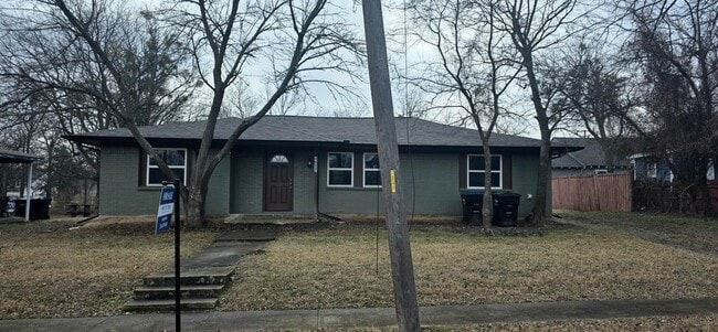 Building Photo - 4017 Pickett St