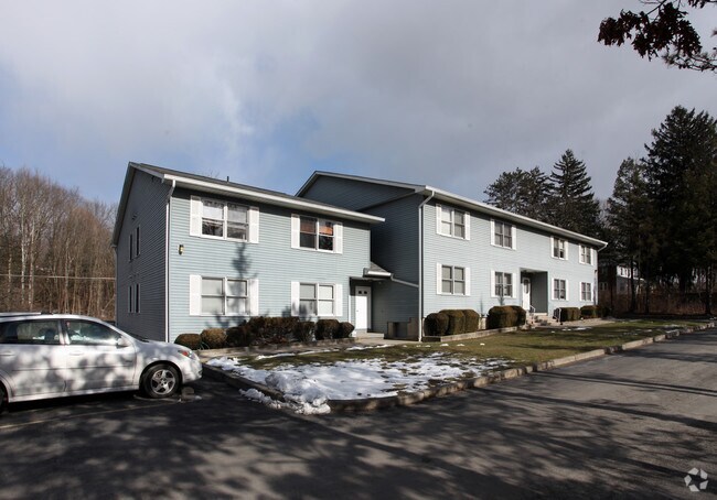 Building Photo - Lakeside Manor Apartments