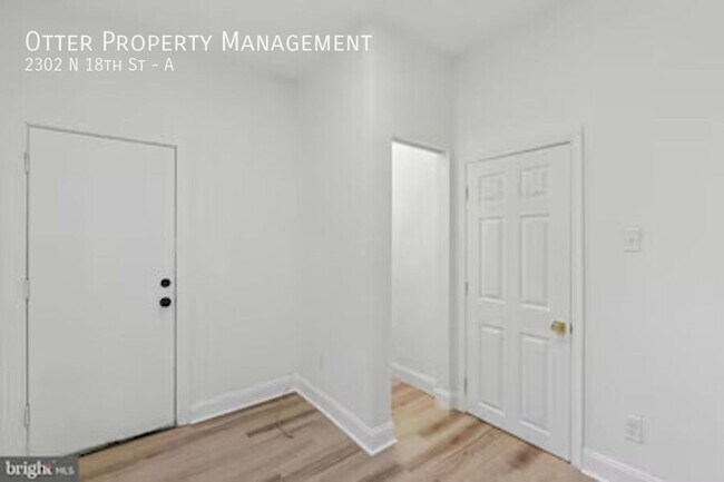 Building Photo - 2302 N 18th St