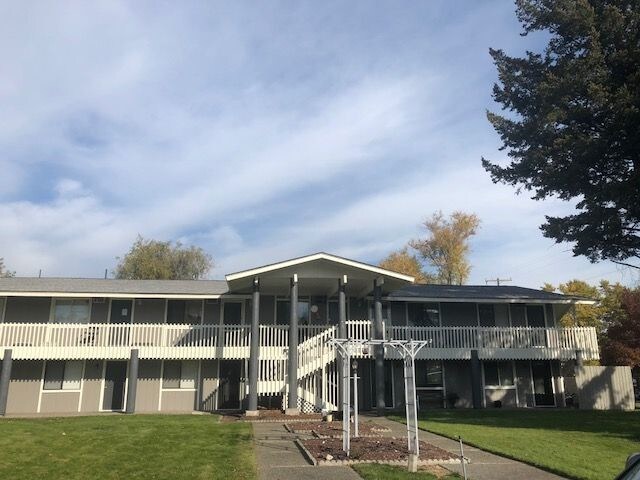 Primary Photo - The Cataldo House Apartments
