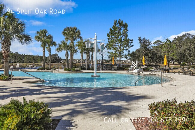 Building Photo - 94 Split Oak Rd