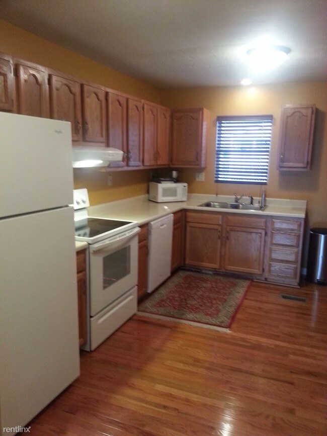 North Plains Village 109111 N Plains Rd The Plains OH 45780