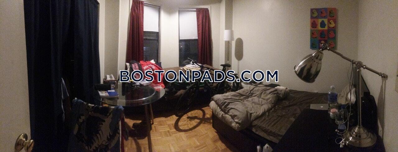 Building Photo - 616 Columbus Ave