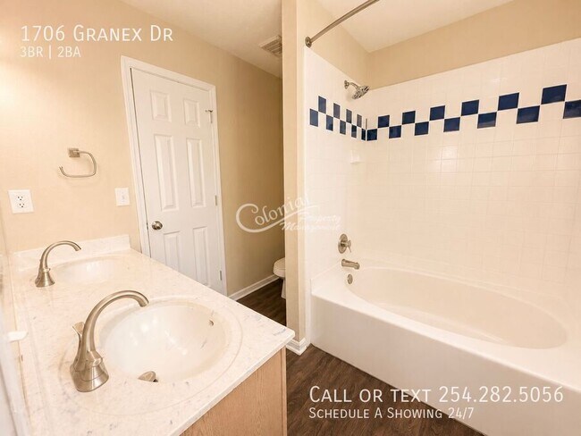 Building Photo - 1706 Granex Dr