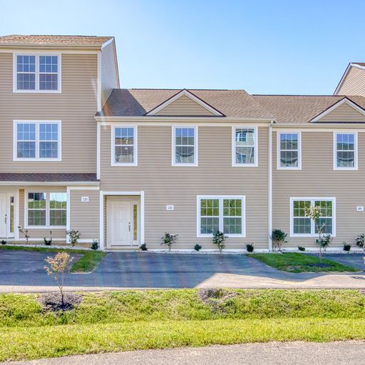 130 Twisted Oak Dr NW 130 Twisted Oak Dr NW Christiansburg VA 24073