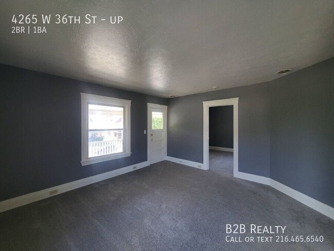 Building Photo - 4265 W 36th St