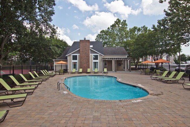 Building Photo - A beautiful 2 bedroom apartment