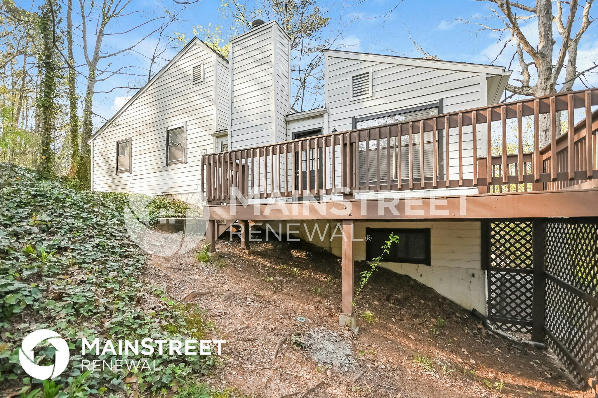 Building Photo - 358 Shalloway Dr NE