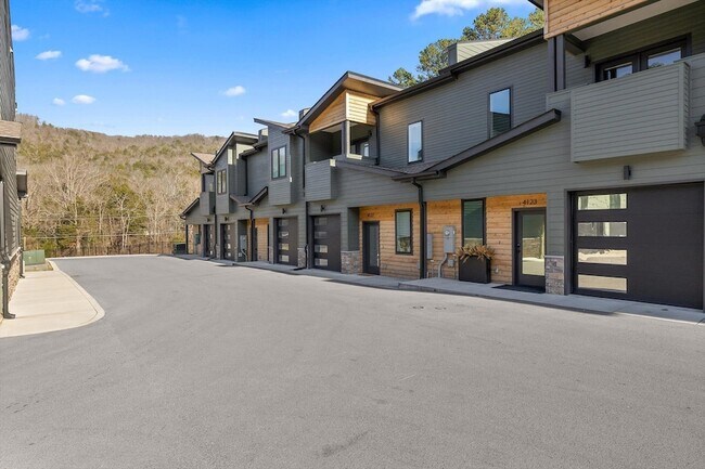 Building Photo - 4123 Outpost Wy