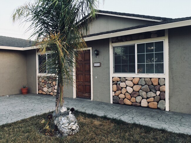 Building Photo - 1111 Central Ave