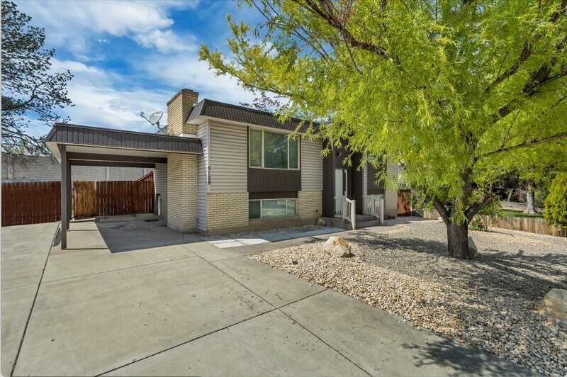 Building Photo - 5128 S 3760 W