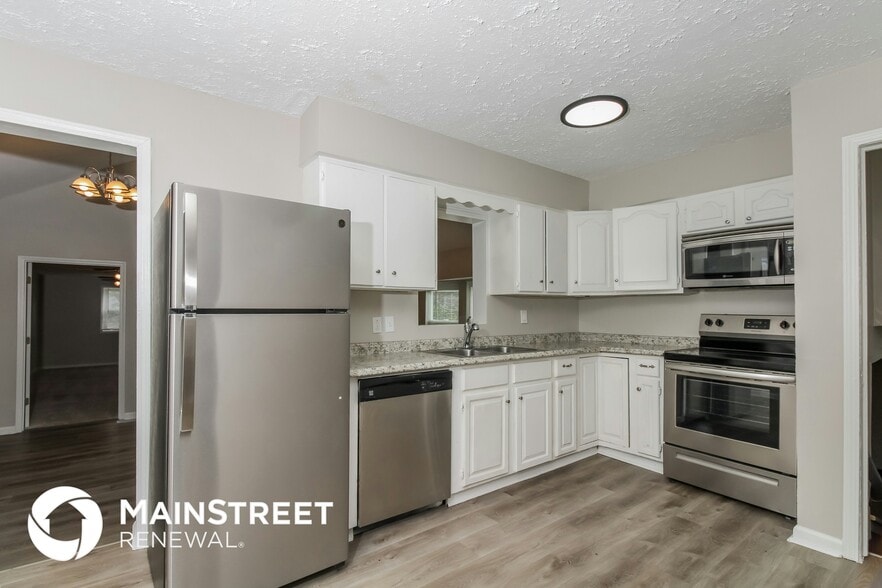 Building Photo - 3601 N Osage St