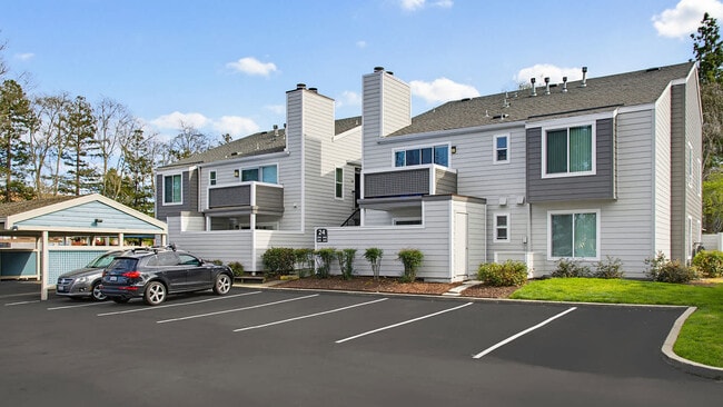 Our Community - Canyon Creek