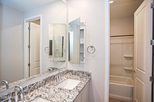 Building Photo - 3855 S McQueen Rd