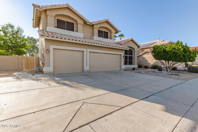 Building Photo - 7834 W Kerry Ln