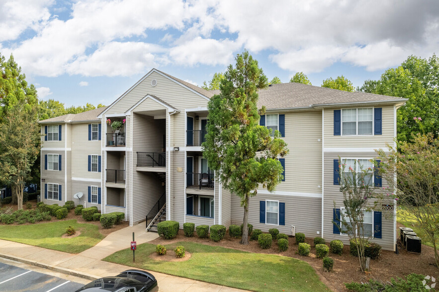 201 Landing - 201 Culpepper Landing Dr Duncan SC 29334 | Apartment Finder