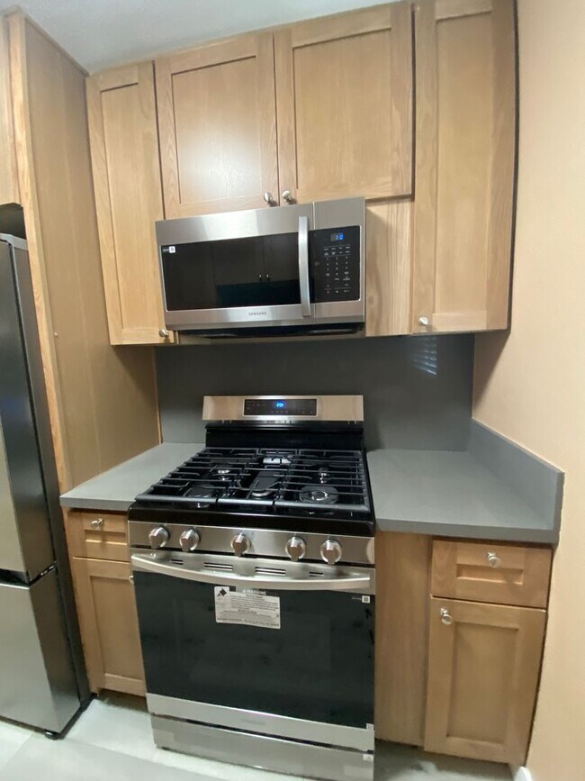 Building Photo - NEWLY RENOVATED 1 BEDROOM/1 BATH!