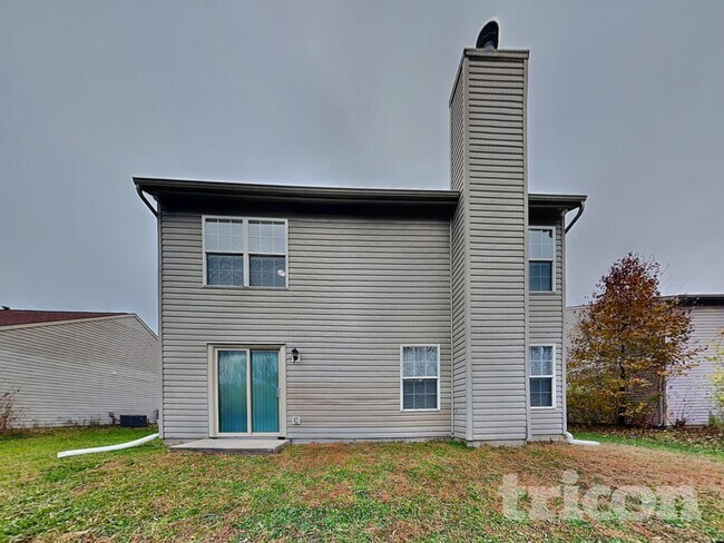 Building Photo - 6422 Coconut Ct