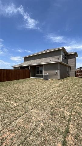 Building Photo - 604 Harvest Moon Dr