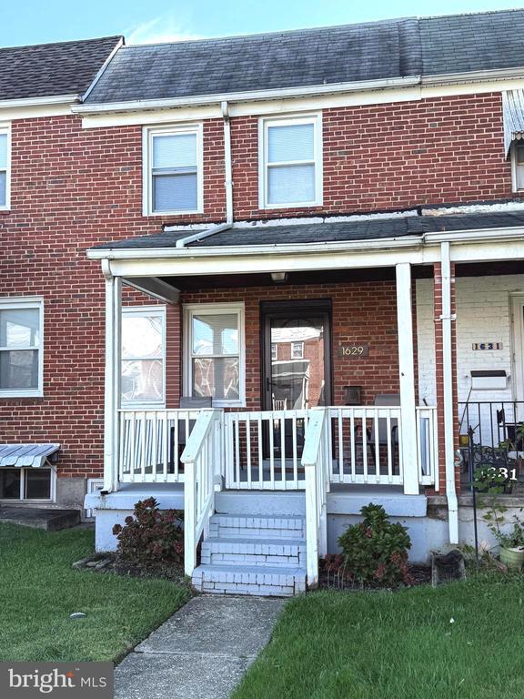 Building Photo - 1629 Searles Rd