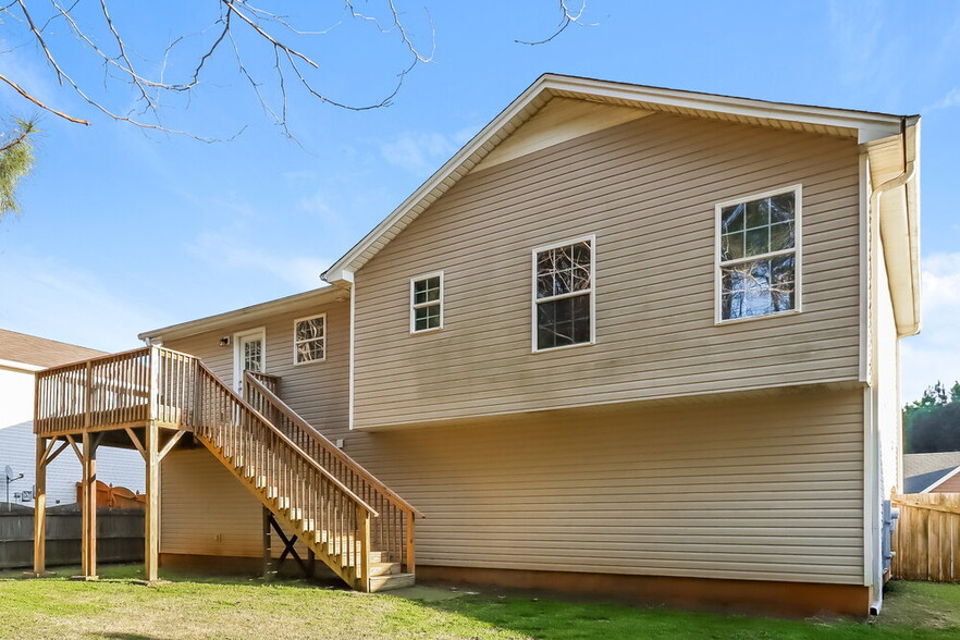 Building Photo - 312 Gun Range Rd