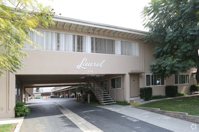 Building Photo - 156 S Laurel St