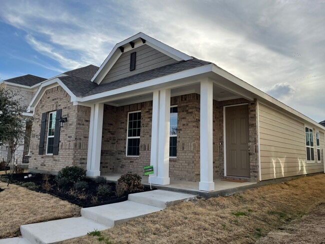 Building Photo - Brand new Home 3 Bedroom 2 bath home!