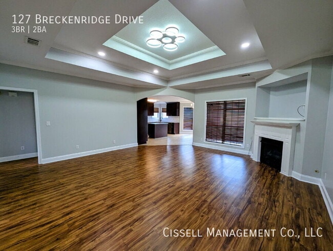 Building Photo - 127 Breckenridge Dr
