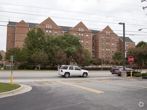 Building Photo - Forney Edward Apartments
